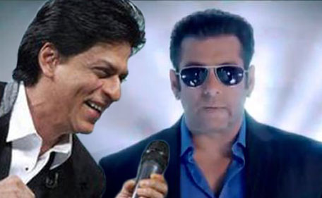 BIGG BOSS, Will Shah Rukh and Salman Khan unite for Yash Chopra's 'JTHJ'